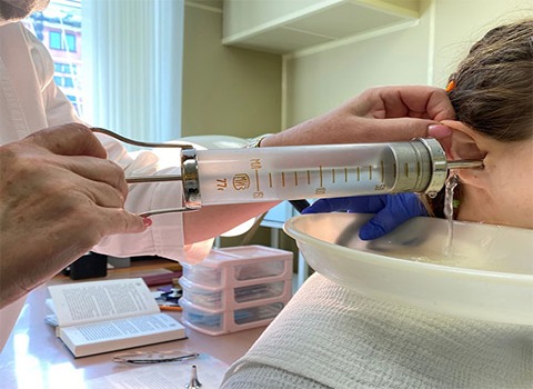 تصویر 4 از سرنگ تزریق وریدی با دقت بالا و طراحی مناسب برای تزریقات حساس